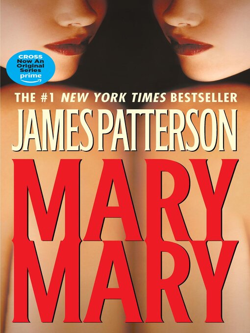 Title details for Mary, Mary by James Patterson - Available
